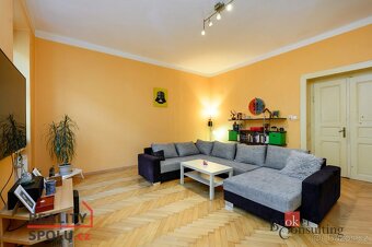 Prodej, byty/2+1, 99 m2, Kardinála Berana 826/18, 30100 Plze - 7