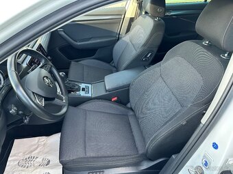 Superb 2.0tdi 140kw edice style - 7