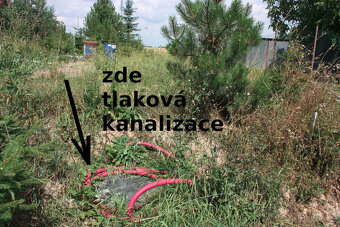 Prodej Vidice u Kutné Hory, pozemek, zahrada 1.478 m2 - 7