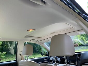 Subaru Outback 3.6R 191 kW - 7