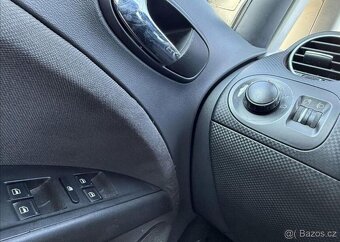 Prodam Seat Altea 1,6 75kw benzín. Nová STK. - 7