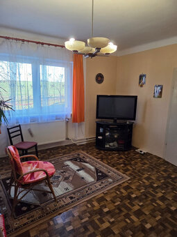 Na pronájem RD Kojetice 4+1 se zahradou,okr.Třebíč - 7