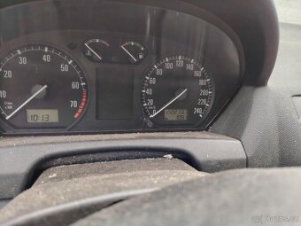 prodám veškeré ND ze Škody Fabie kombi 1.4 16V 74kw - 7