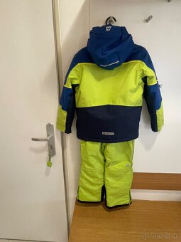 Lyžařský komplet - 7