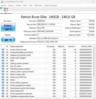 Herní PC i7-6700 / RX 570 8GB / 16GB RAM / SSD+HDD / WIN 11 - 7