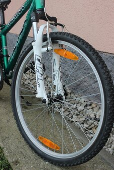 Dětské horské kolo - 7