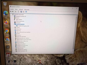 Notebook ACER Swift1 SF113-31 - 7