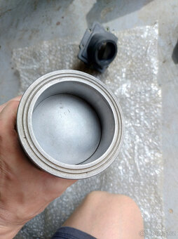 Díly Kx 125 / 250 2t 1993-1998 - 7