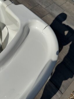 Jídelní židlička Cam Campione - 7