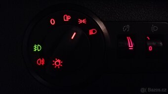 Spínač světel Volkswagen Passat B6 B7 Touran Golf Jetta Tigu - 7