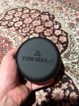 TUW Ruhla automatické hodinky Interkosmos - 7