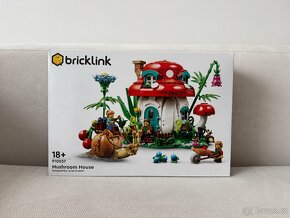 LEGO BRICKLINK 910034,35,37,38,39 - 7