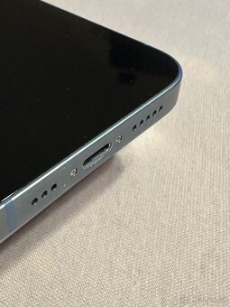 IPhone 14 128gb blue - 7