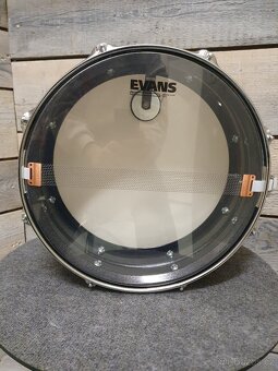 snare Ludwig Acrolite 14"x 5" 90s - 7