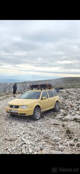 Vw bora 1.9tdi 74kw - 7