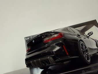 BMW M3 G80 1:18 Minichamps - 7