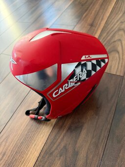 Dětský lyžařský set 4-6 let - 7