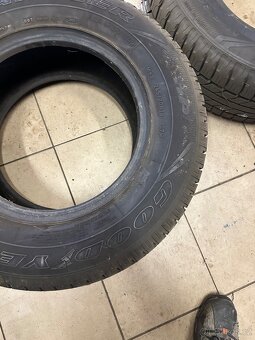 Pneu Wrangler 245/70/16 - 7