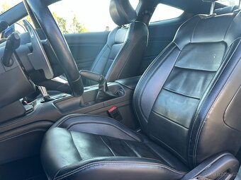 Ford Mustang 2020 - 7