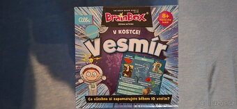 Prodám levně dětské stolní hry - 7