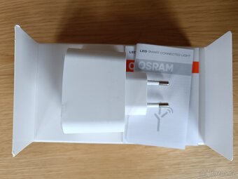 Osram lightify gateway - chytrá domácnost - 7