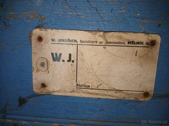 Kamenný šrotovník - 7