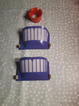 Robotický vysavač - 7