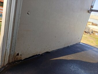 Prodám  přepravník  Humer  na  1,5 koně - 7