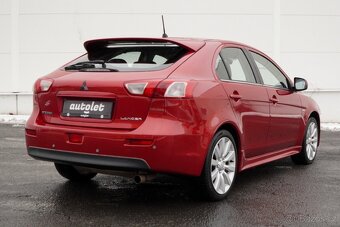 Mitsubishi Lancer 1.8 INTENSE - 7