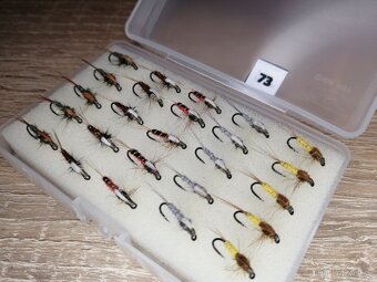 Mušky umělé 72-76 - 7