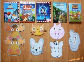 HRAČKY A HRY NOVÉ - 7