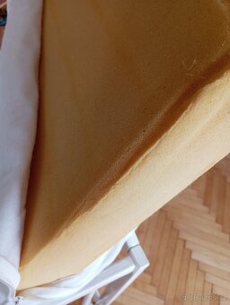 Dětská postýlka s matrací - 7