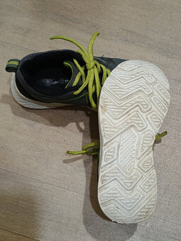 Detske tenisky ALPINE PRO KIMO vel. 28 - 7