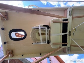 Masérské lehátko - 7