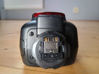 Blesk Godox TT685s - 7