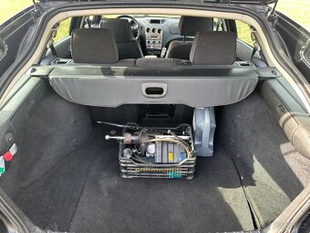 Alfa Romeo 156 Q4 Crosswagon - 7