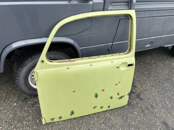 Ŕůzné dveře VW Brouk - 7
