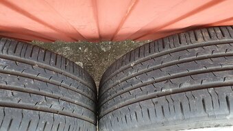 16" orig. VW 5x112 - 7