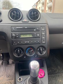 Prodám Ford Fiesta 1.4 TDCI 50kw Nová STK - 7