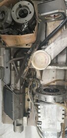 Projekt přestavby CNC soustruhu včetně retrofitu-jen komplet - 7