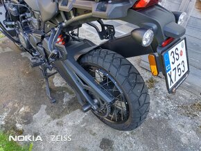 Harley Davidson Pan America 1250 Specia ARH záruka 2/2027 - 7