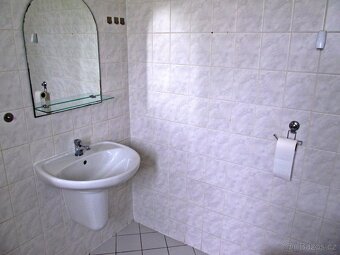 Pronájem, byt 3+1, 98 m², Ostrava, ul. Přemyslovců - 7