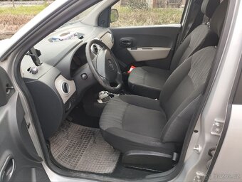 Dacia lodgy - 7