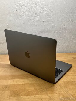 MacBook Pro 13” 2018/16GB RAM/Intel i5/512GB SSD/ Záruka - 7
