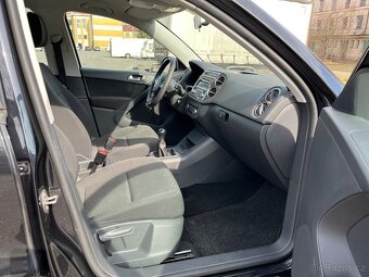 Volkswagen Tiguan 1.4 TSi - 7