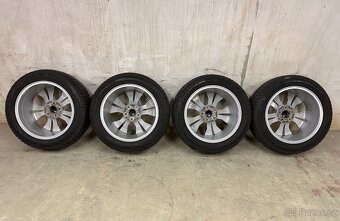 Alu kola Stavenger VW Škoda Audi Seat - 7