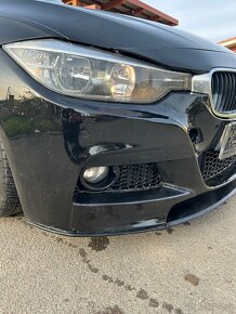 BMW F31 - 7