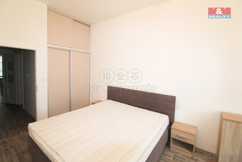 Pronájem bytu 1+1, 48 m², Františkovy Lázně, ul. Kollárova - 7