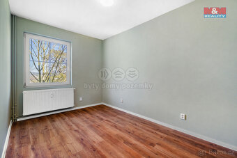 Prodej bytu 2+kk, 57 m², Turnov, ul. Křišťálová - 7