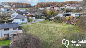 Prodej, Stavební pozemek, 939m2, Březnice, Zlín - 7